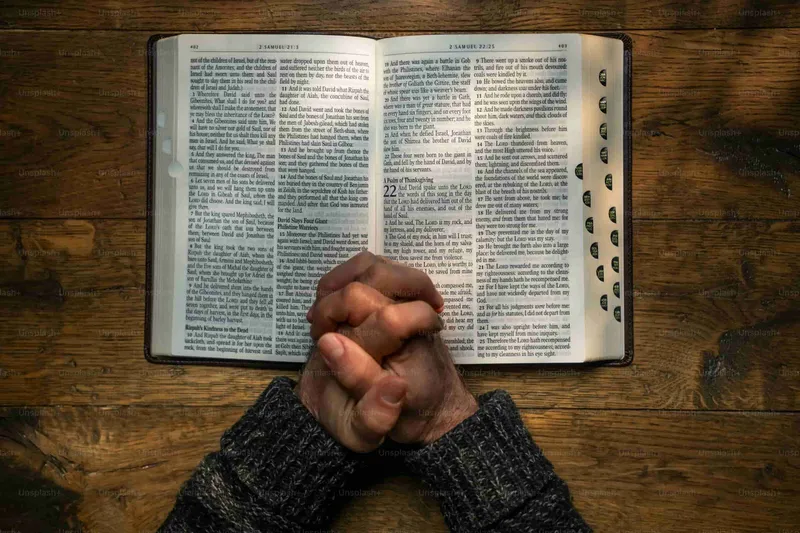 Catequesis para Adultos