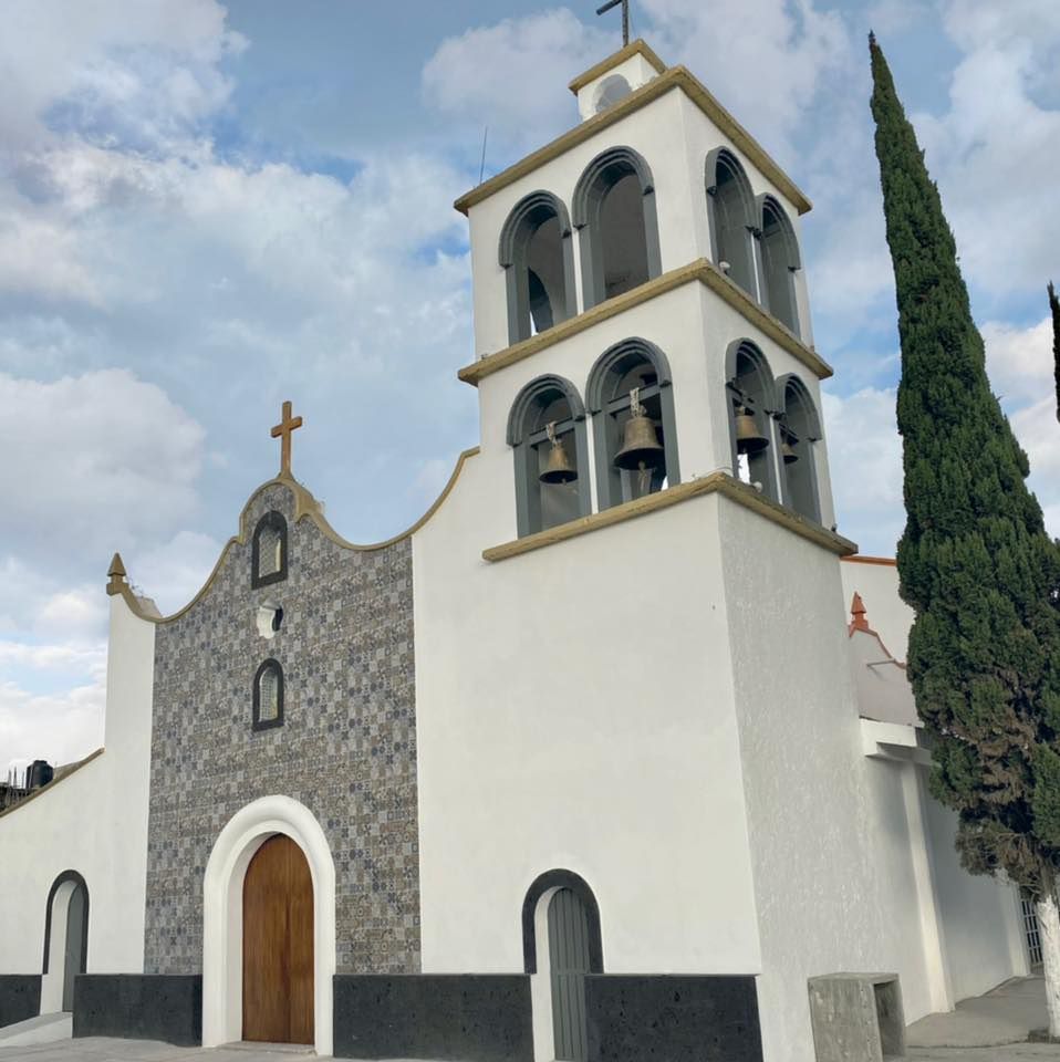 Encuentra tu momento con Dios