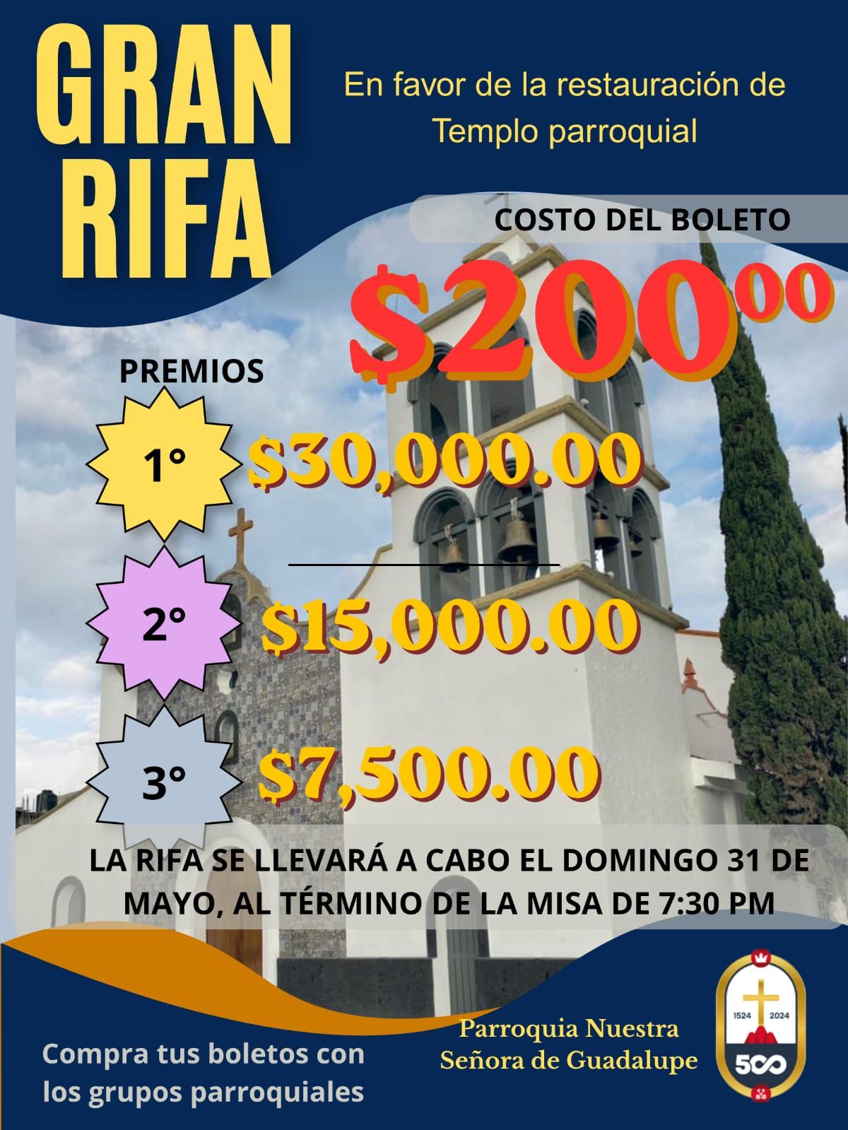 Gran rifa