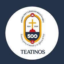 Teatinos website logo